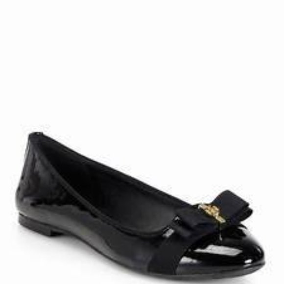 Tory Burch Trudy Shoes in Size 7.5 - Picture 1 of 7